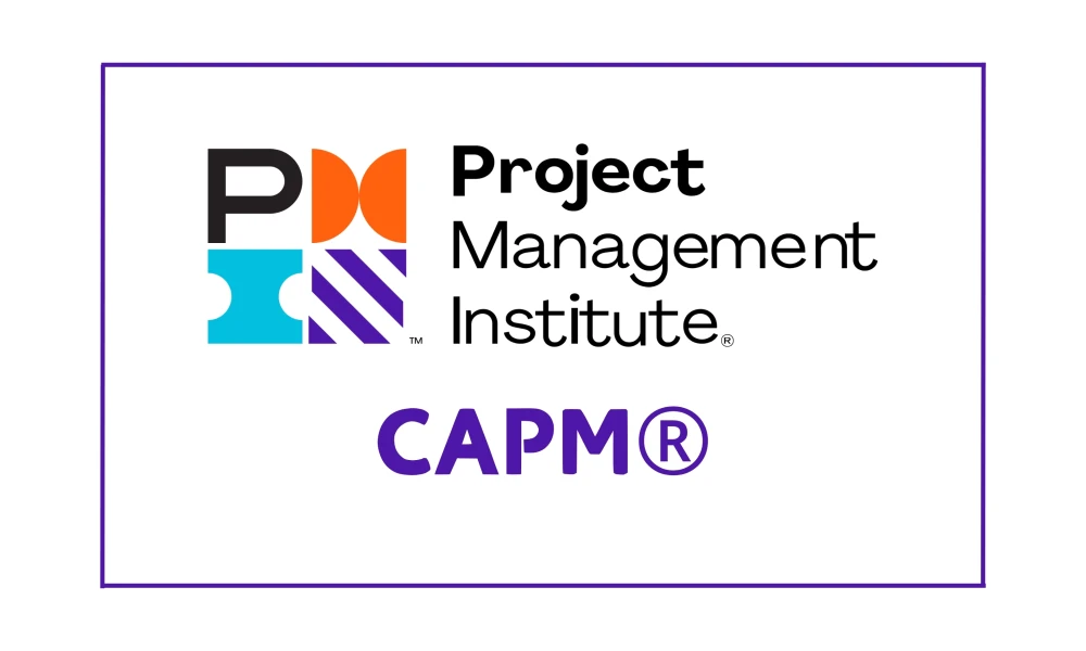 CAPM® Certification Training Course