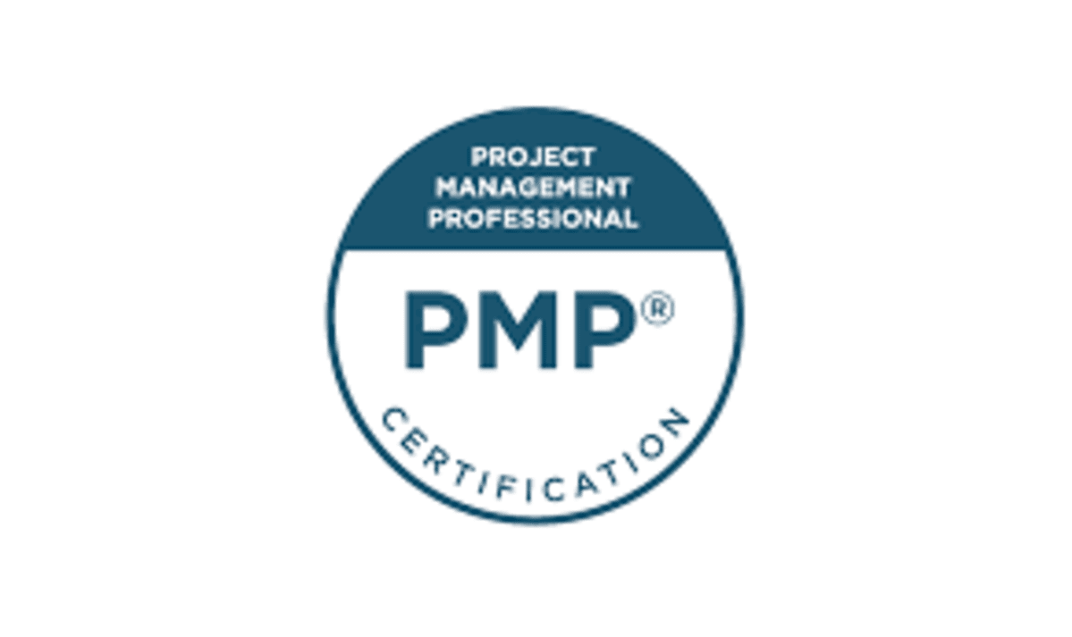 PMP® Certification Training
