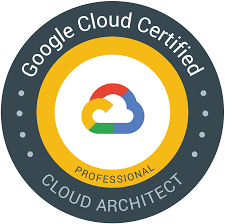 Google Professional Cloud Architect Training (GCP)