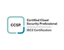 Certified Cloud Security Professional (CCSP)