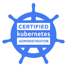 Kubernetes Administrator (CKA)