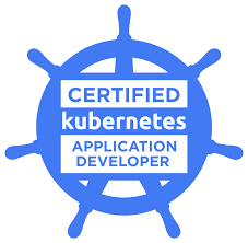 Certified Kubernetes Application Developer (CKAD)