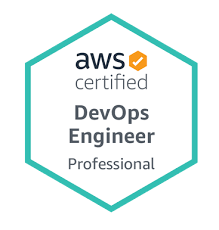 AWS Certified DevOps Engineer -Professional ( DOP-C01 )