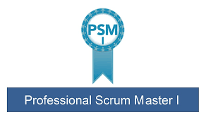 Professional Scrum Master™ I (PSM I)