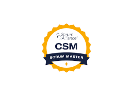 Certified Scrum Master (CSM) Training & Certification