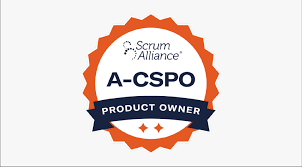Advanced Certified Scrum Product Owner (A-CSPO)