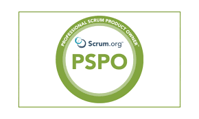 Professional Scrum Product Owner™(PSPO)