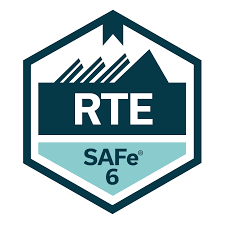 SAFe® 6 Release Train Engineer (RTE) course