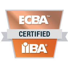 Entry Certificate in Business Analysis™ (ECBA)™