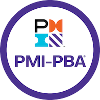 PMI-PBA® Certification