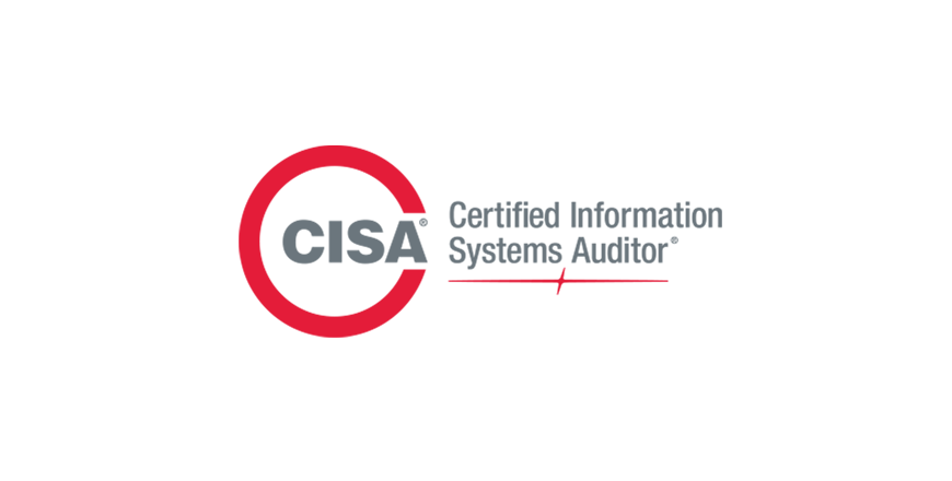 Certified Information Systems Auditor (CISA)