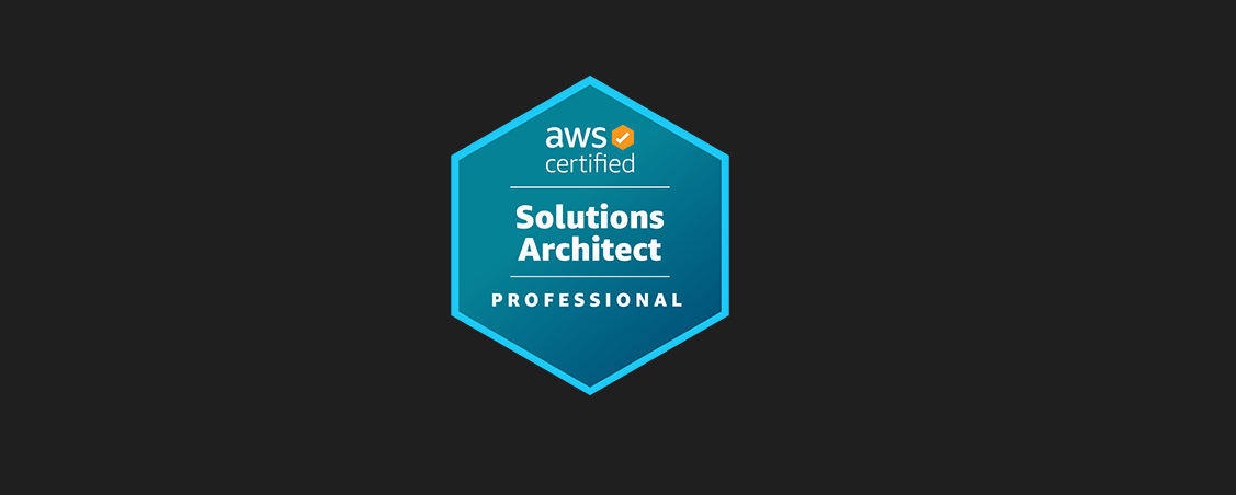 AWS Solutions Architect Professional (SAP-C01)