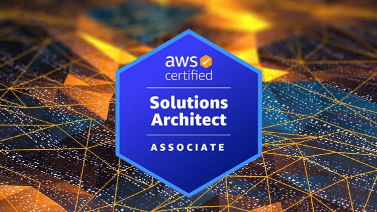 AWS Solutions Architect Associate (SAA – C03)