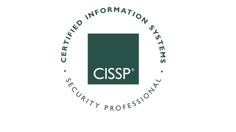 Certified Information Systems Security Professional (CISSP)