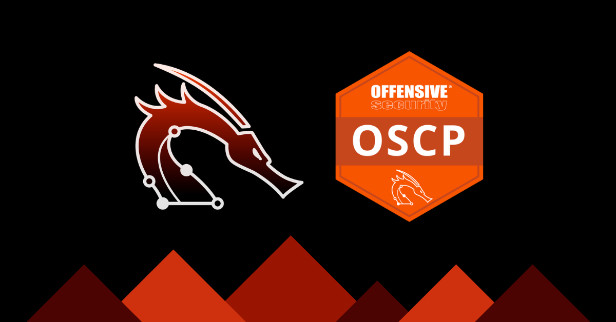 Offensive Security Certified Professional (OSCP/Pen 200)