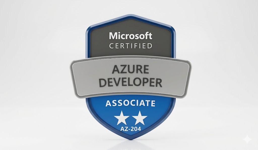 Mastering Microsoft Azure Development: AZ-204 Certification Training