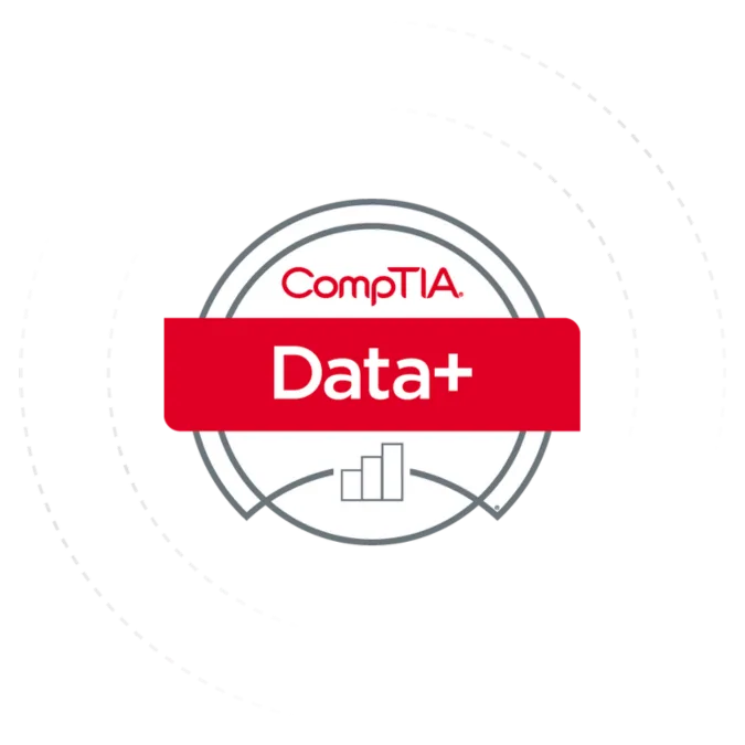 CompTIA Data+ Mastery: DA0-001 Professional Data Analytics & Visualization Training