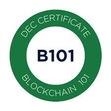 Blockchain 101 Elite: Digital Transformation & Decentralized Foundations