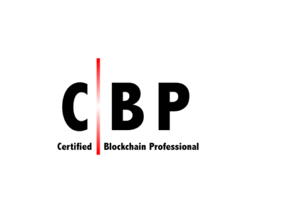 Certified Blockchain Professional (CBCP) — Enterprise Engineering & 3S Strategy