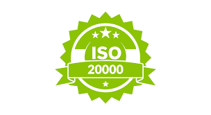ISO/IEC 20000 Lead Implementer & Auditor: Enterprise Excellence Roadmap
