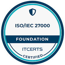 ISO 27001 Foundation Elite: Information Security Management Systems (ISMS)