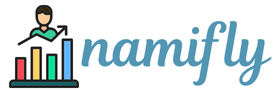 Namifly Logo