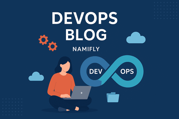 How DevOps Accelerates Digital Success: The Namifly Approach
