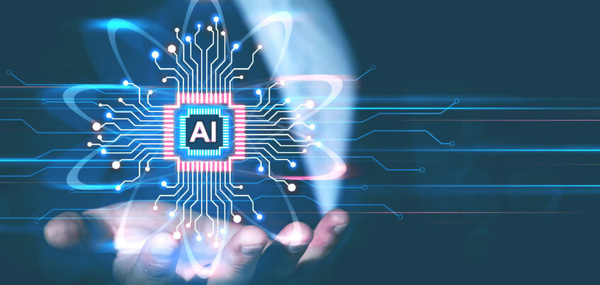 How AI is Transforming Industries in 2025