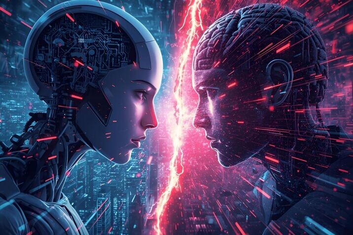 AI vs Data Science – Which Career Path Should You Choose in 2025?