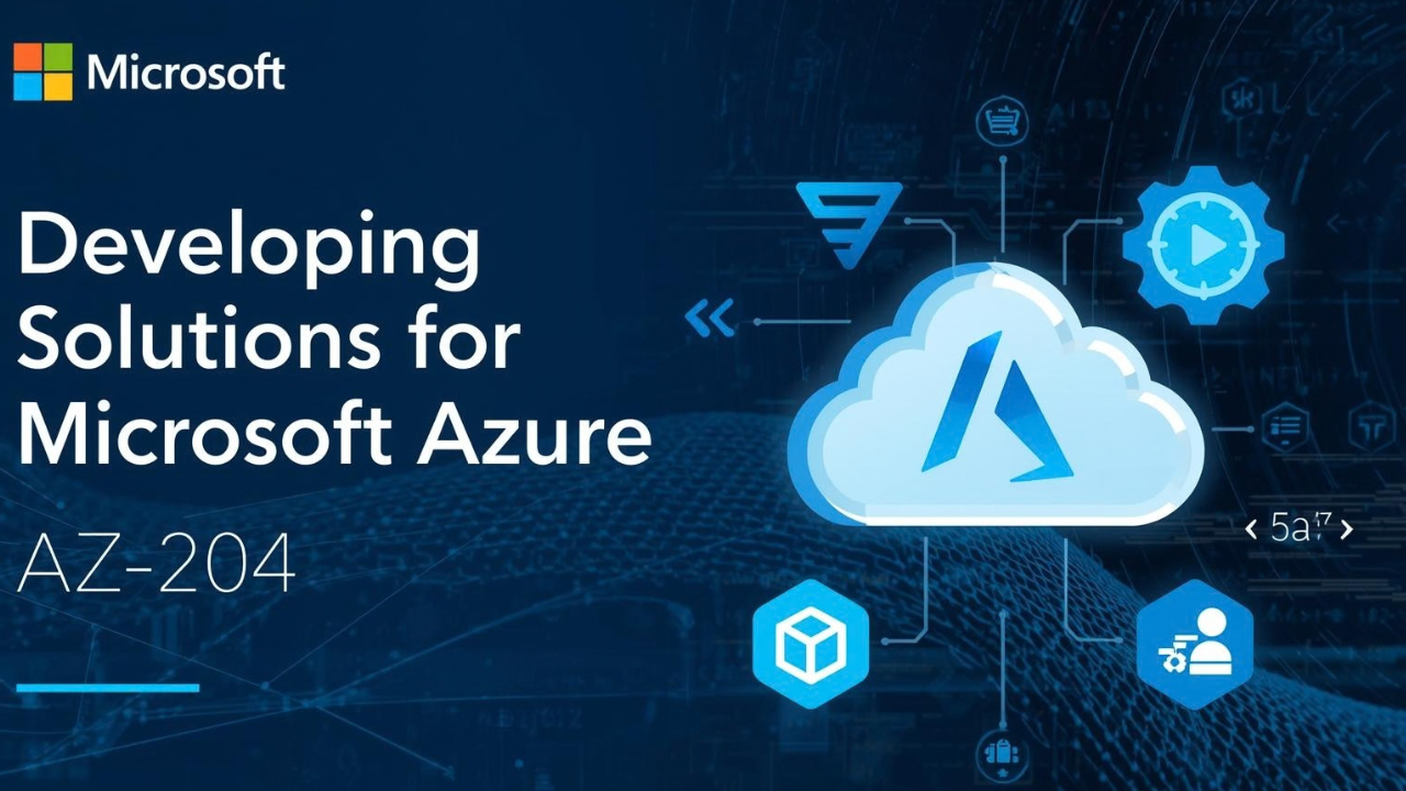 Decoding AZ-204 in 2026: Why Every Developer Needs to be a Cloud-Native Architect Now