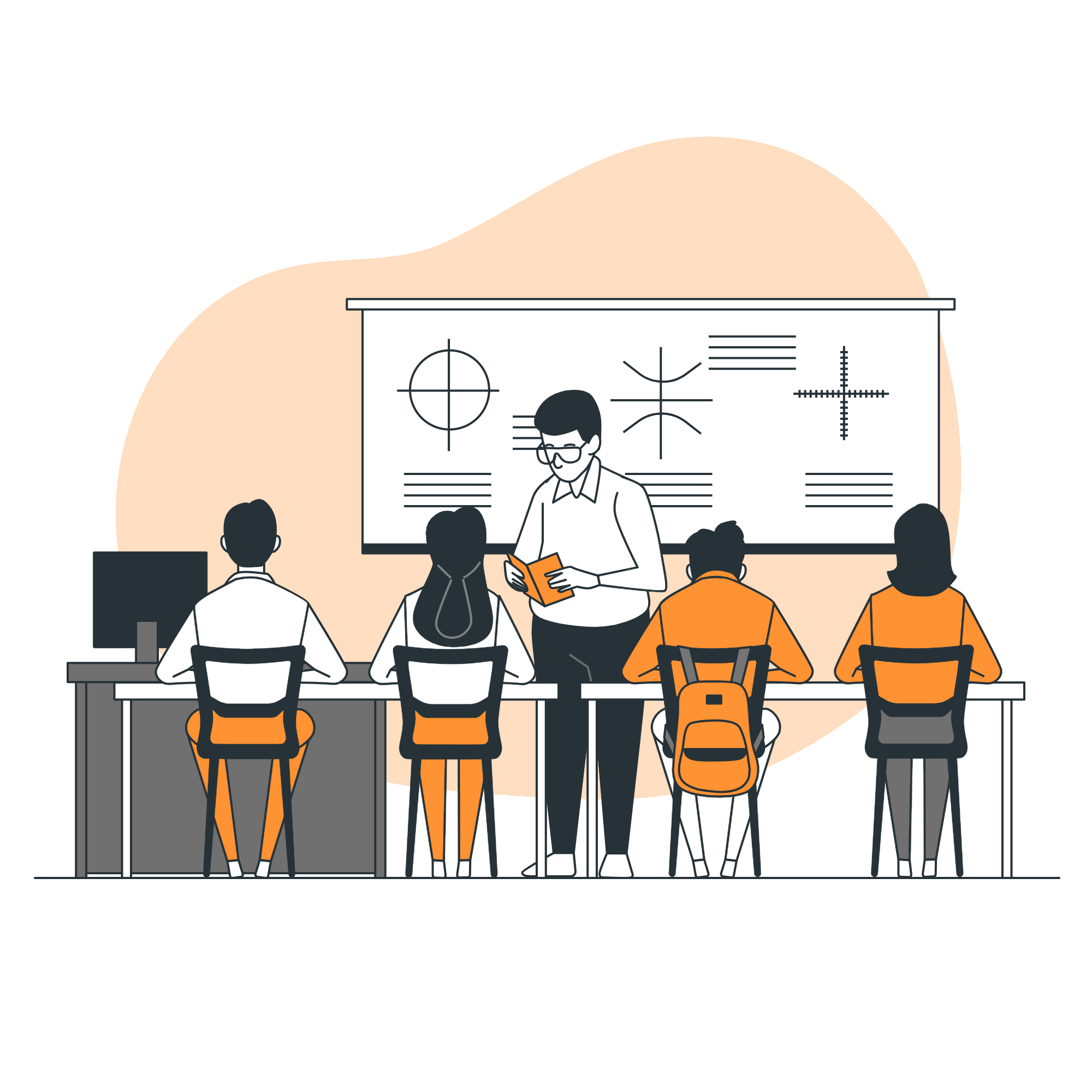 Namifly Customized Training Solutions