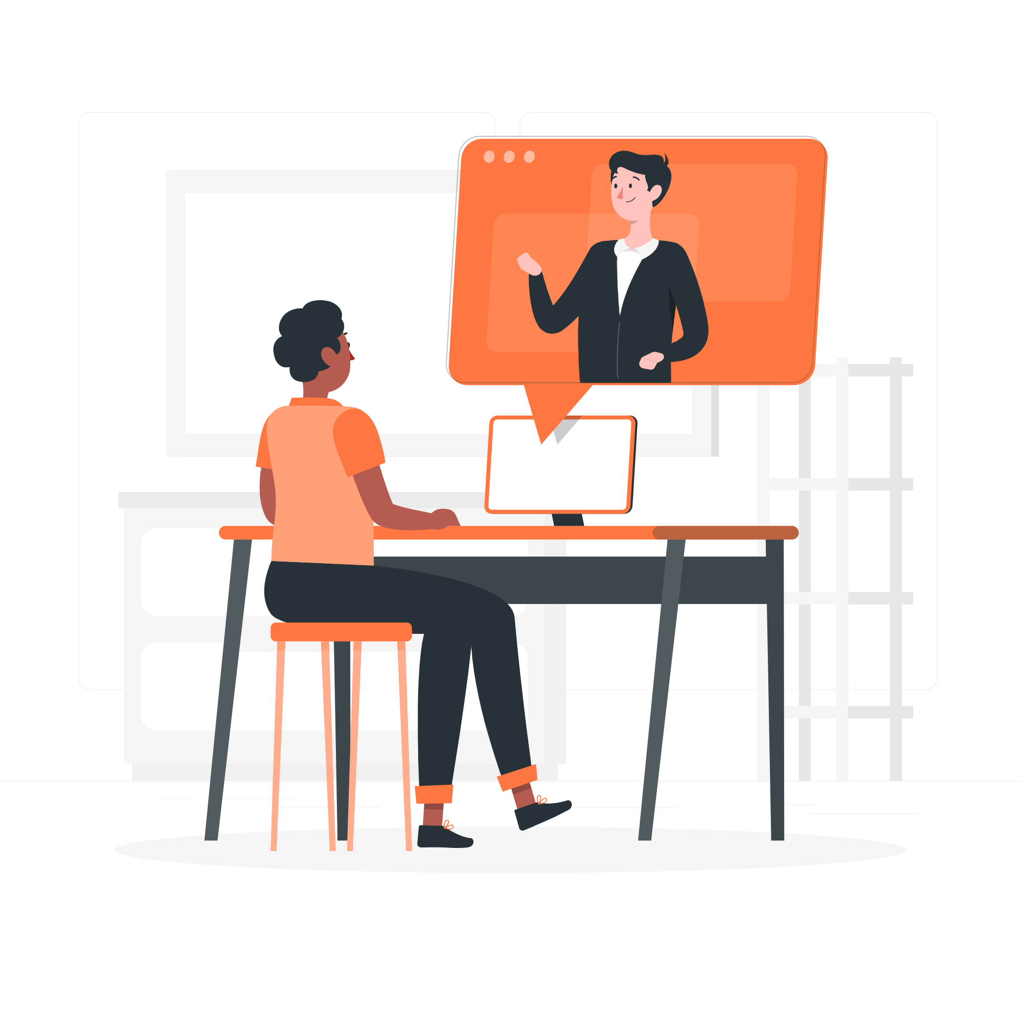 Personalized 1-on-1 IT Training